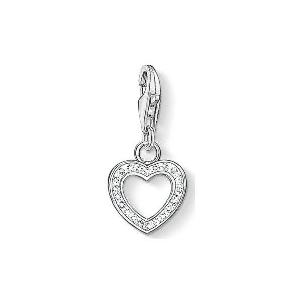 Thomas Sabo Charm Sterling Silver 0930-051-14