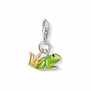 Thomas Sabo Charm Sterling Silver 0931-427-6