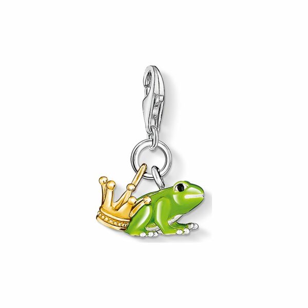 Thomas Sabo Charm Sterling Silver 0931-427-6