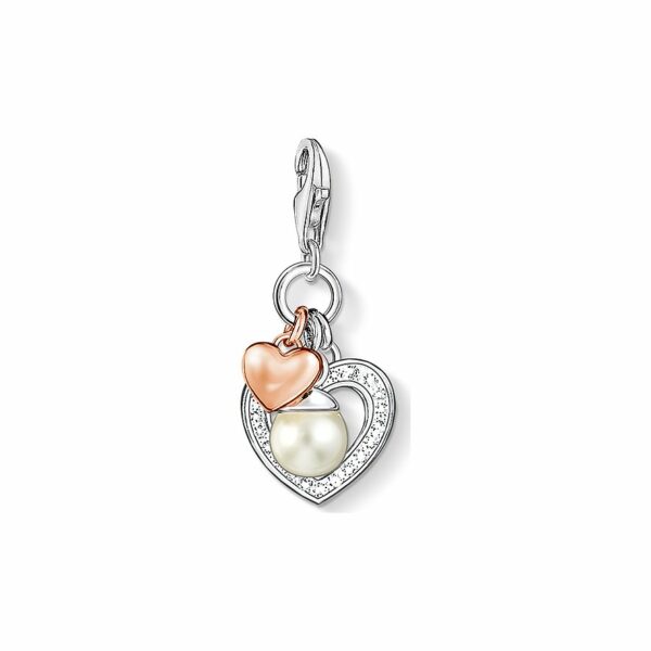 Thomas Sabo Charm Sterling Silver 0937-426-14