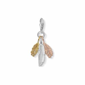 Thomas Sabo Charm Sterling Silver 1010-431-12