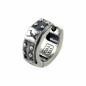 Caï Einzelner Ohrschmuck 132210500 925er Silber