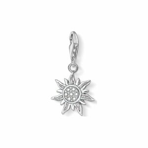 Thomas Sabo Charm Sterling Silver 1040-051-14