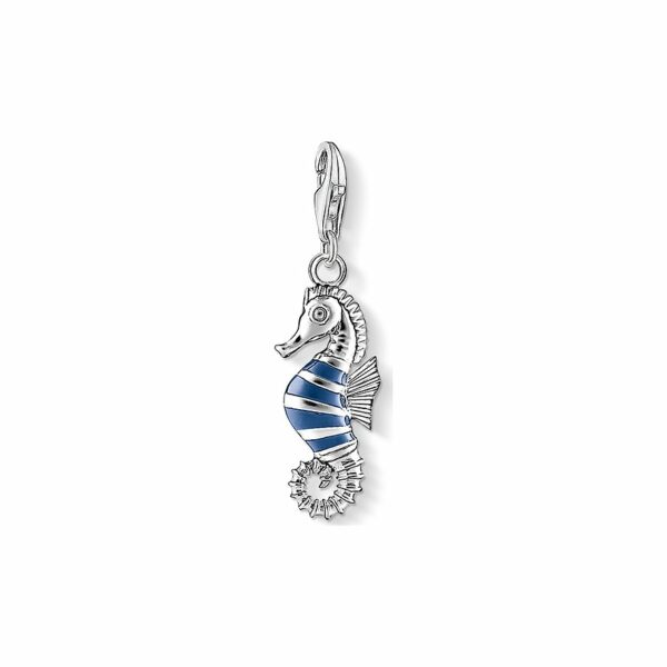 Thomas Sabo Charm Sterling Silver 1045-007-1