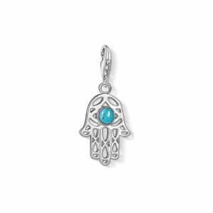 Thomas Sabo Charm Sterling Silver 1052-404-17