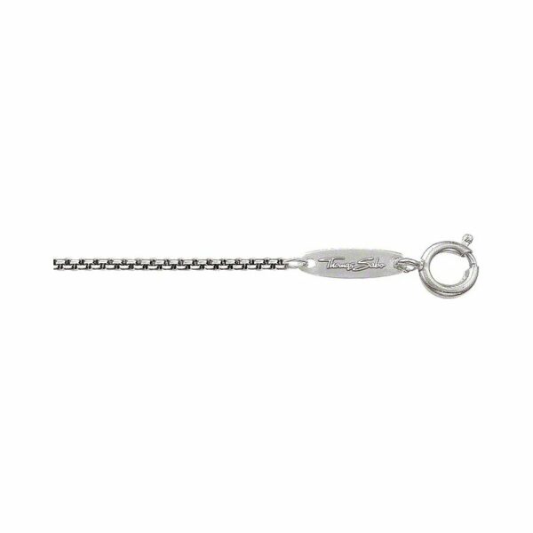 Thomas Sabo Kette KE1106-637-12-L50V 925er Silber