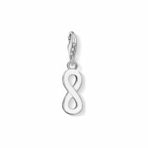 Thomas Sabo Charm Sterling Silver 1134-001-12