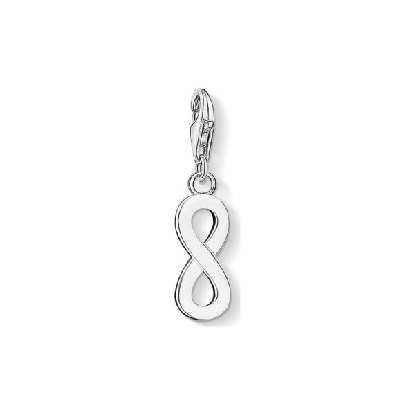 Thomas Sabo Charm Sterling Silver 1134-001-12