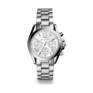 Michael Kors Chronograph Bradshaw  MK6174 Edelstahl