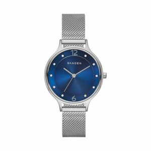 Skagen Damenuhr SKW2307 Edelstahl