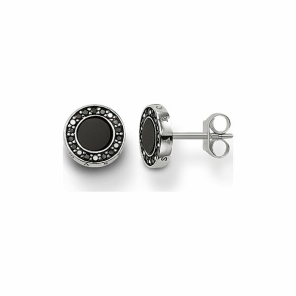 Thomas Sabo Ohrstecker H1861-641-11 925er Silber