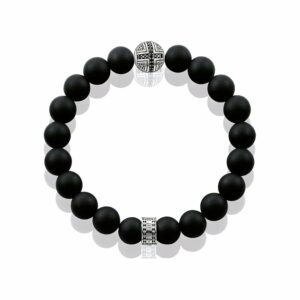 Thomas Sabo Armband A1355-705-11-L19 925er Silber