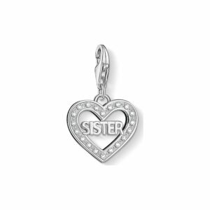 Thomas Sabo Charm Sterling Silver 1266-051-14