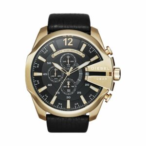 Diesel Chronograph Mega Chief DZ4344 Metall