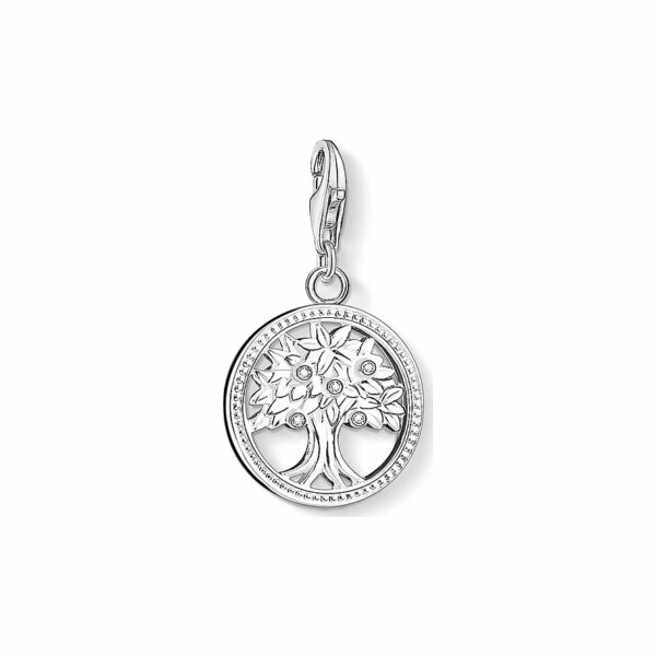 Thomas Sabo Charm Sterling Silver 1303-051-14