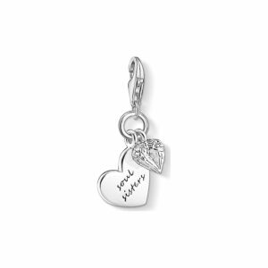 Thomas Sabo Charm Sterling Silver 1316-001-12