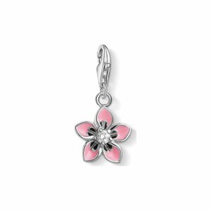 Thomas Sabo Charm Sterling Silver 1354-041-9