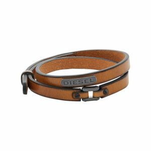 Diesel Armband DX0984040 Leder