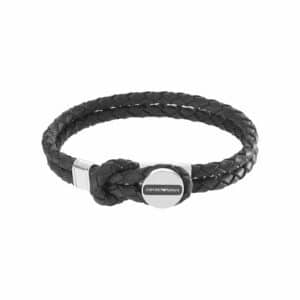 Emporio Armani Armband EGS2178040 Edelstahl