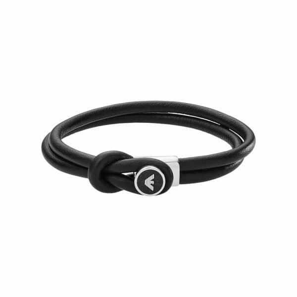 Emporio Armani Armband EGS2212040 Edelstahl