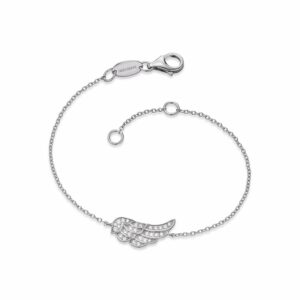 Engelsrufer Armband ERB-LILWING-ZI 925er Silber