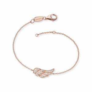 Engelsrufer Armband ERB-LILWING-ZI-R 925er Silber