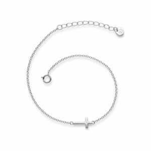 Glanzstücke München Armband 60603063 925er Silber