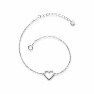 Glanzstücke München Armband 60603082 925er Silber