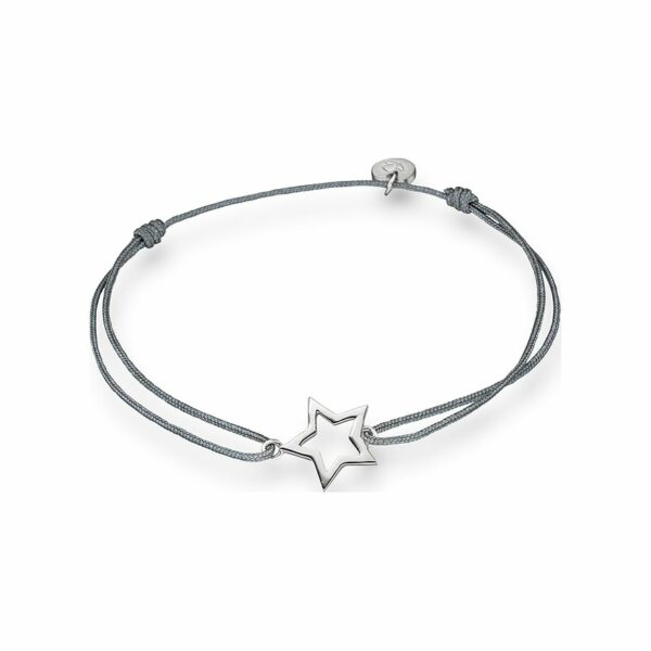 Glanzstücke München Armband 60603093 925er Silber