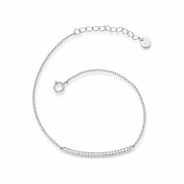 Glanzstücke München Armband 60603116 925er Silber