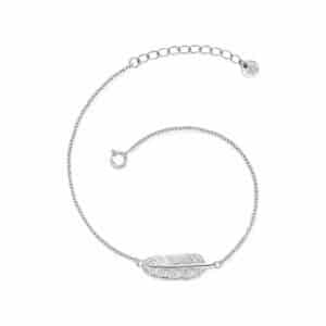 Glanzstücke München Armband 60603215 925er Silber