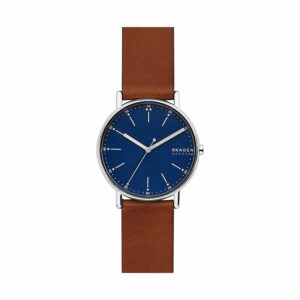 Skagen Herrenuhr SKW6355 Edelstahl