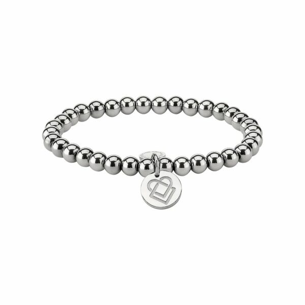 Liebeskind Armband LJ-0071-B-17 Edelstahl