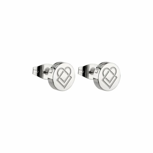 Liebeskind Ohrstecker LJ-0077-E-07 Edelstahl