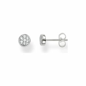 Thomas Sabo Ohrstecker SCH150018 925er Silber