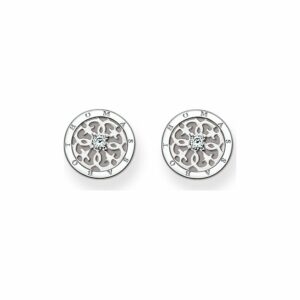 Thomas Sabo Ohrstecker SCH150019 925er Silber