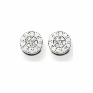 Thomas Sabo Ohrstecker SCH150022 925er Silber