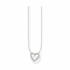 Thomas Sabo Kette KE1554-051-14-L45v 925er Silber