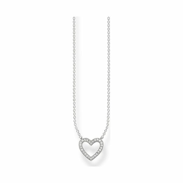 Thomas Sabo Kette KE1554-051-14-L45v 925er Silber