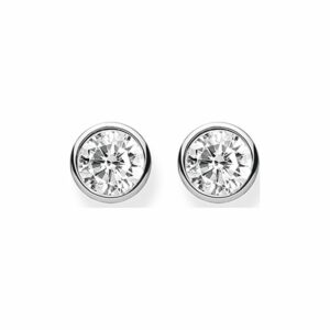 Thomas Sabo Ohrstecker H1963-051-14 925er Silber