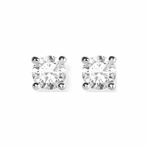 Thomas Sabo Ohrstecker H1965-051-14 925er Silber