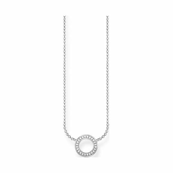 Thomas Sabo Kette KE1650-051-14-L45v 925er Silber