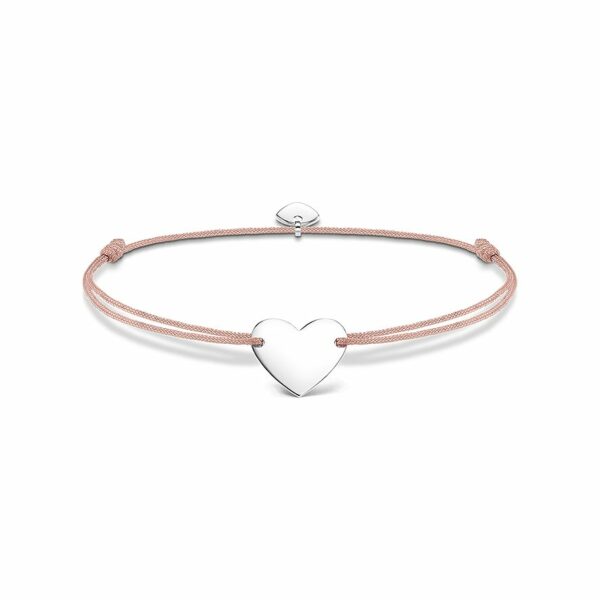 Thomas Sabo Armband LS026-173-19-L20v 925er Silber