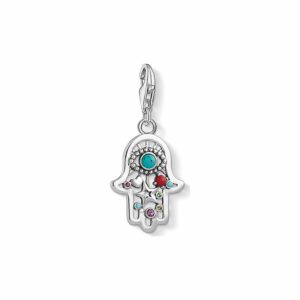 Thomas Sabo Charm Sterling Silver 1464-333-7