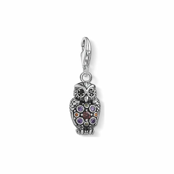 Thomas Sabo Charm Sterling Silver 1479-643-7