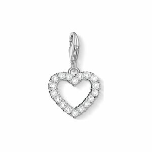 Thomas Sabo Charm Sterling Silver 1482-051-14