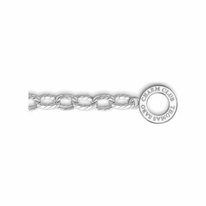 Thomas Sabo Armband Carrier X0230-001-12-L16 925er Silber