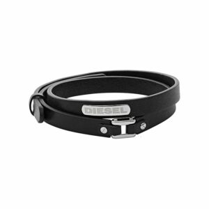 Diesel Armband DX0971040 Leder