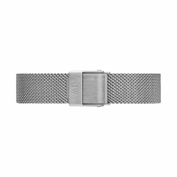 Daniel Wellington Metallband Classic Petite DW00200193 Edelstahl