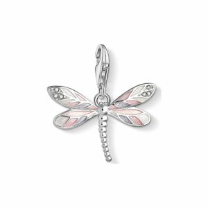 Thomas Sabo Charm Sterling Silver 1516-041-9